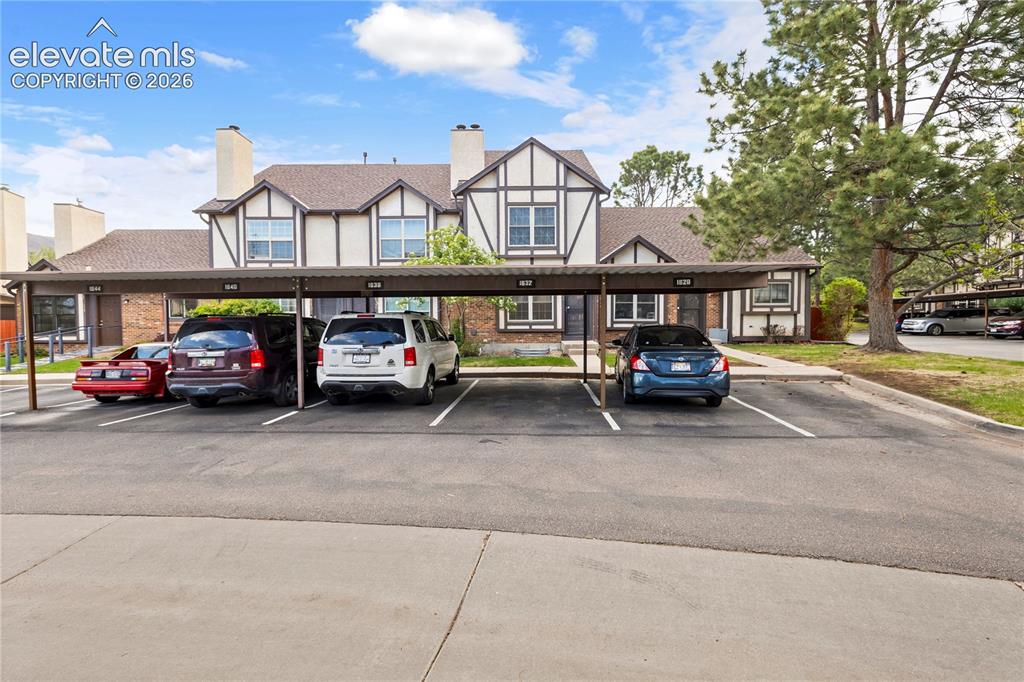 1632 Maitland Court