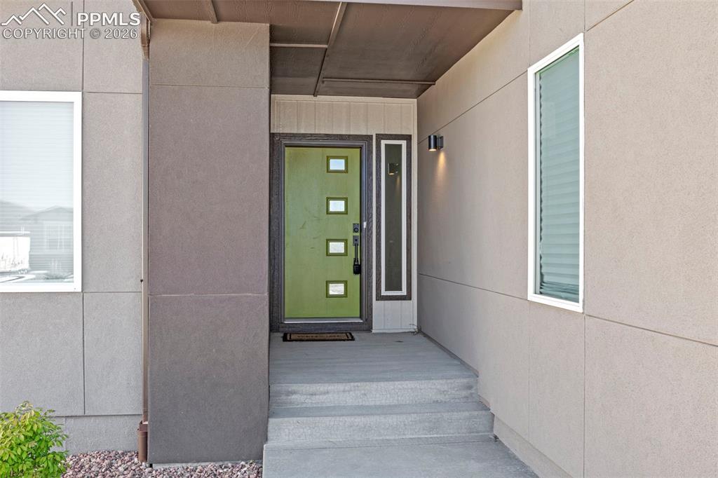 9417 Bugaboo Drive
