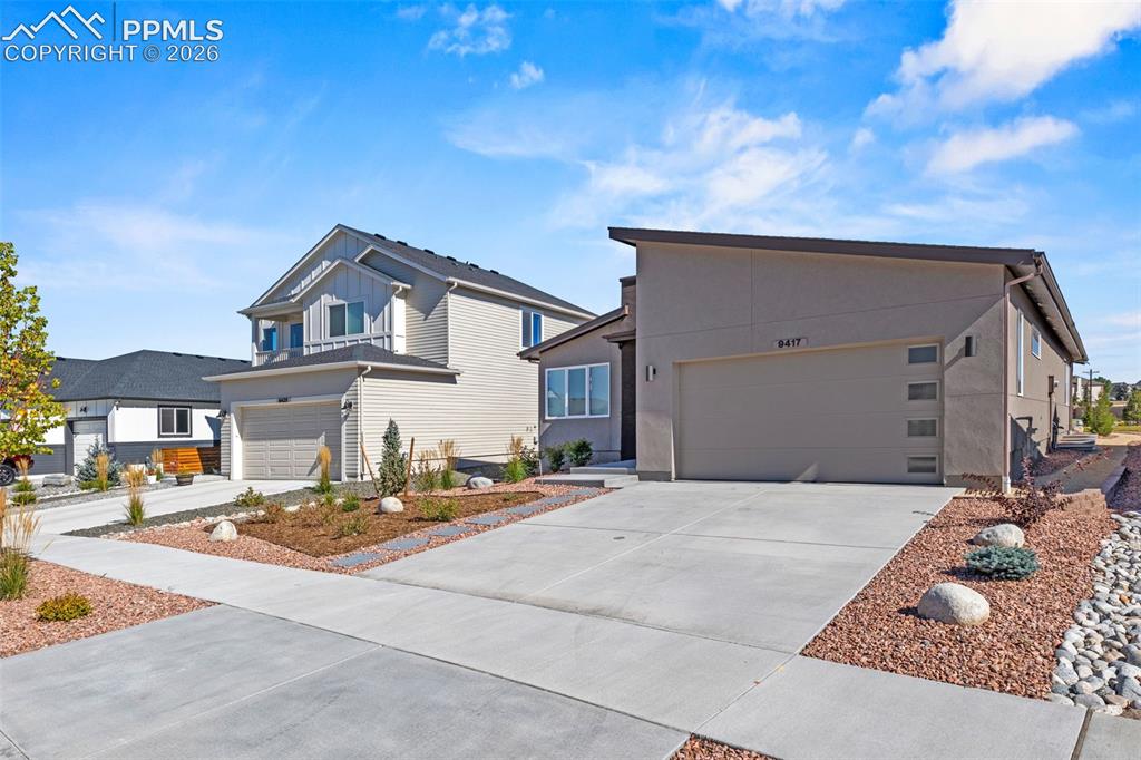 9417 Bugaboo Drive