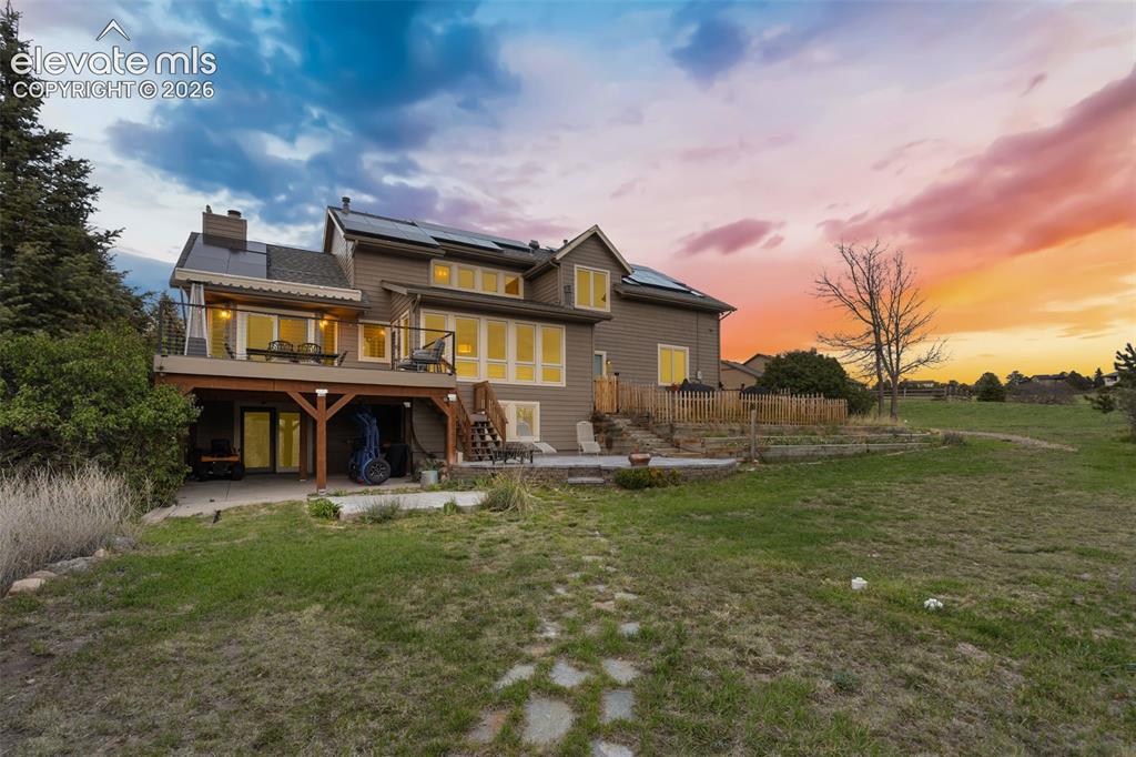 17140 Early Star Drive
