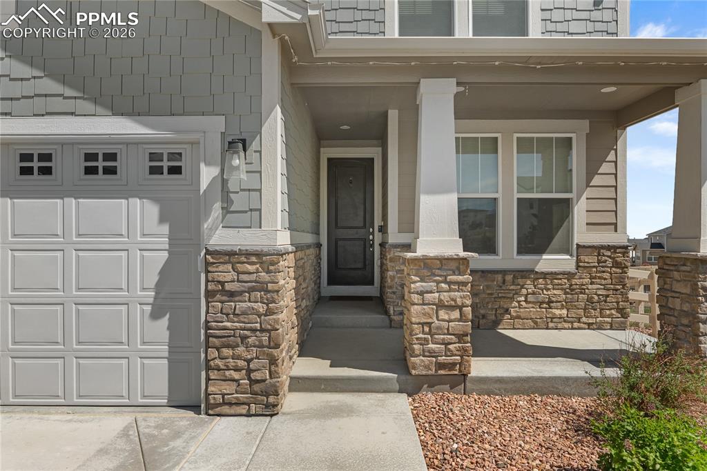 5411 Wagon Hammer Drive