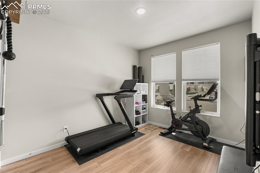 5411 Wagon Hammer Drive