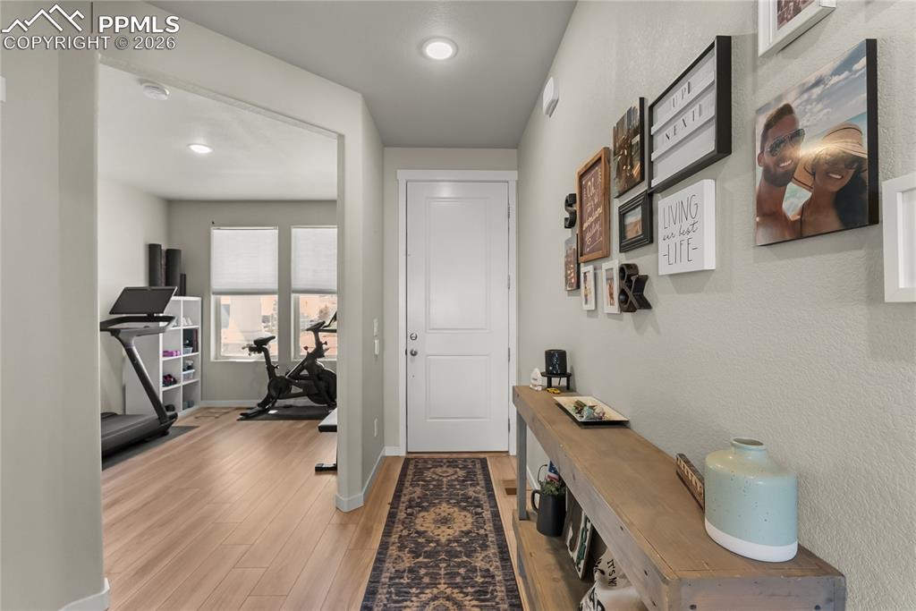 5411 Wagon Hammer Drive