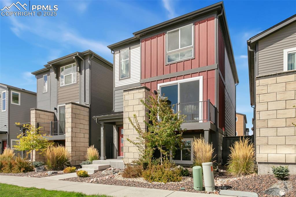 8756 Wolf Valley Drive
