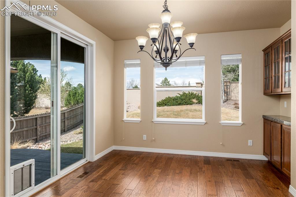 9539 Lizard Rock Trail