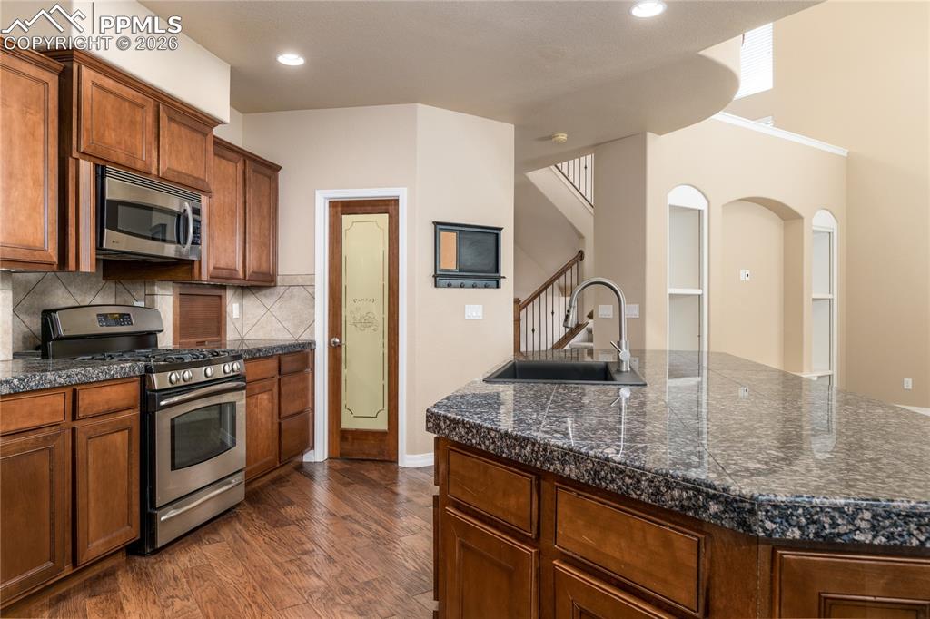 9539 Lizard Rock Trail