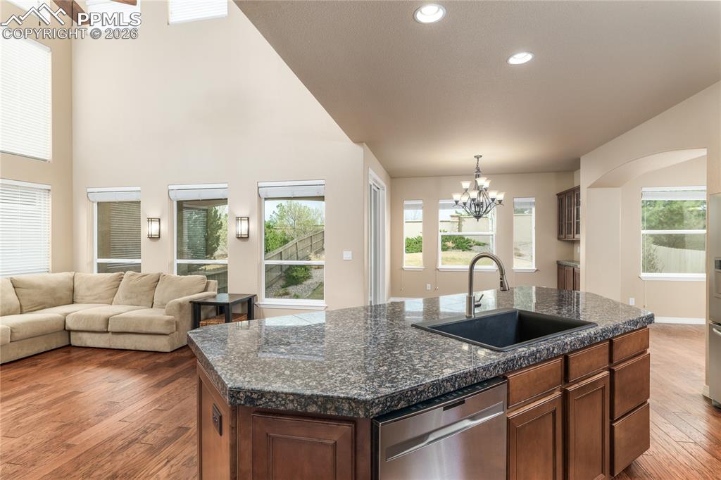9539 Lizard Rock Trail