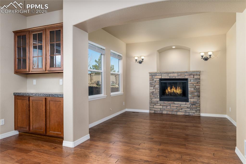 9539 Lizard Rock Trail
