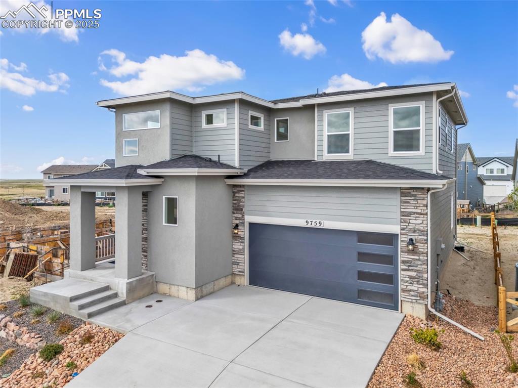 9759 Feathergrass Drive