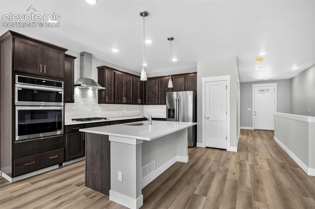 10207 Waterton Canyon Way