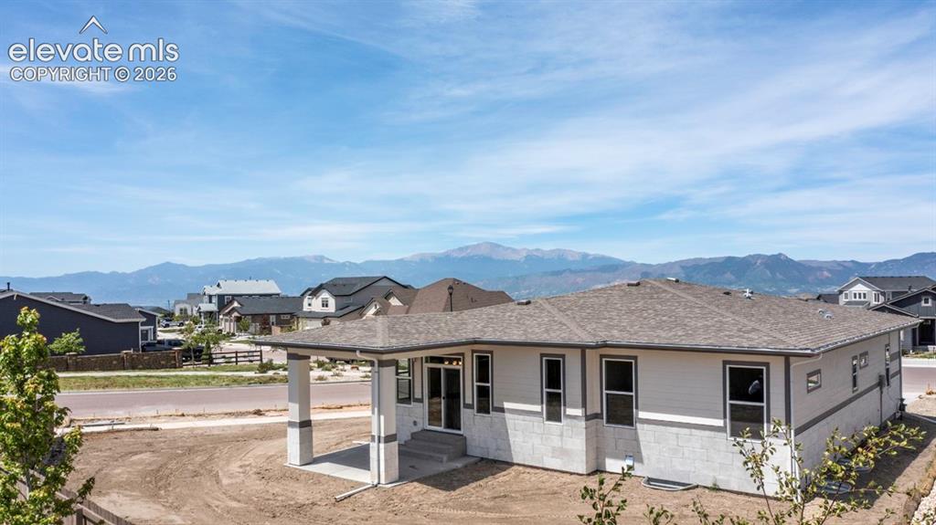 10207 Waterton Canyon Way