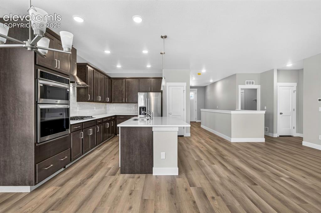 10207 Waterton Canyon Way