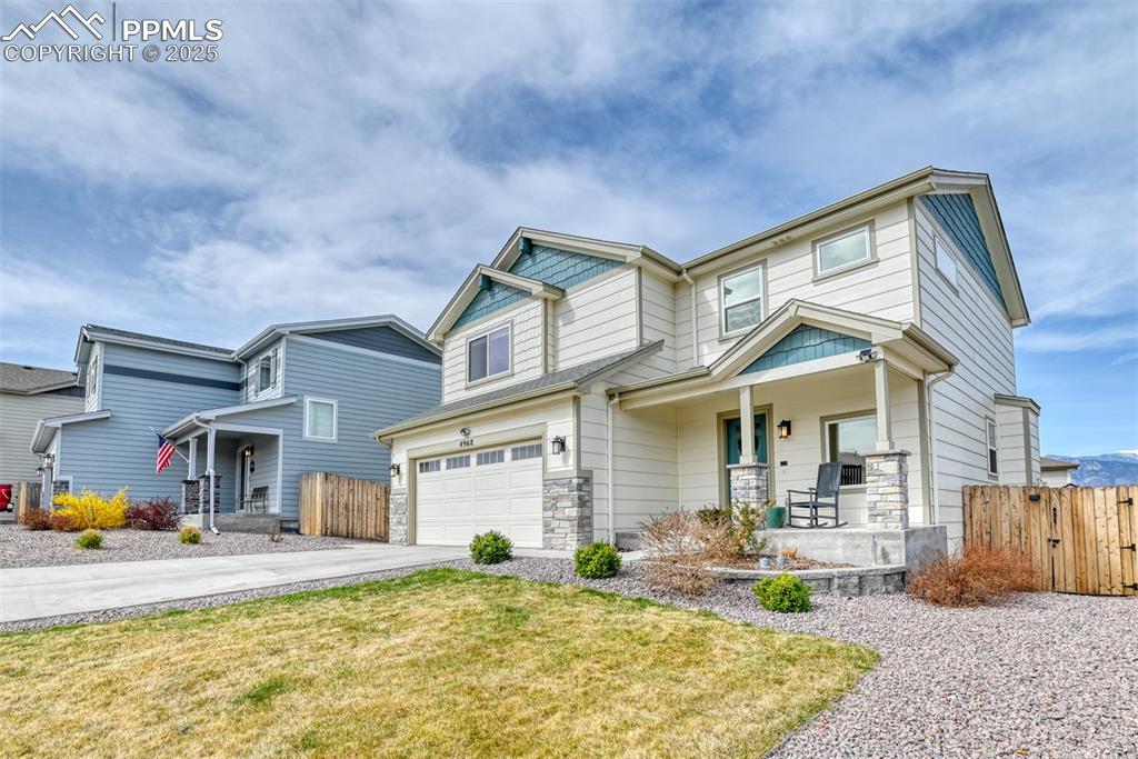 4968 Wolf Moon Drive