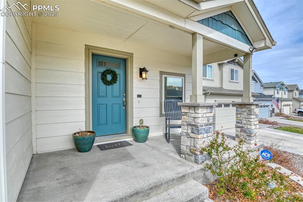 4968 Wolf Moon Drive