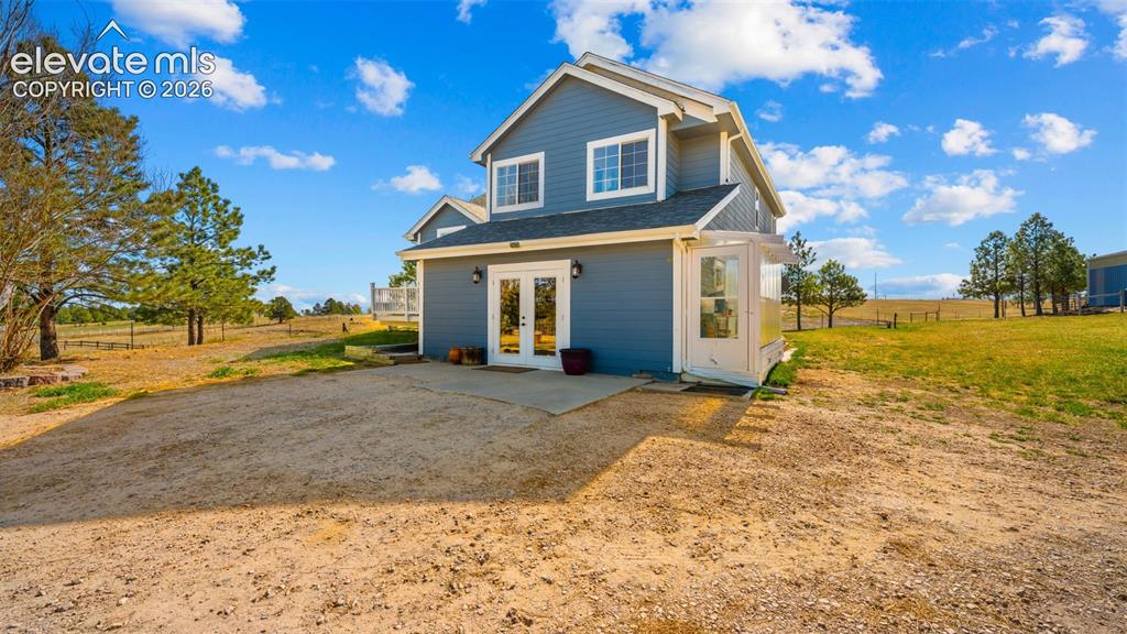1724 Kiowa Trail