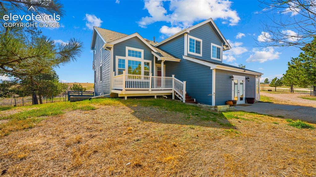 1724 Kiowa Trail