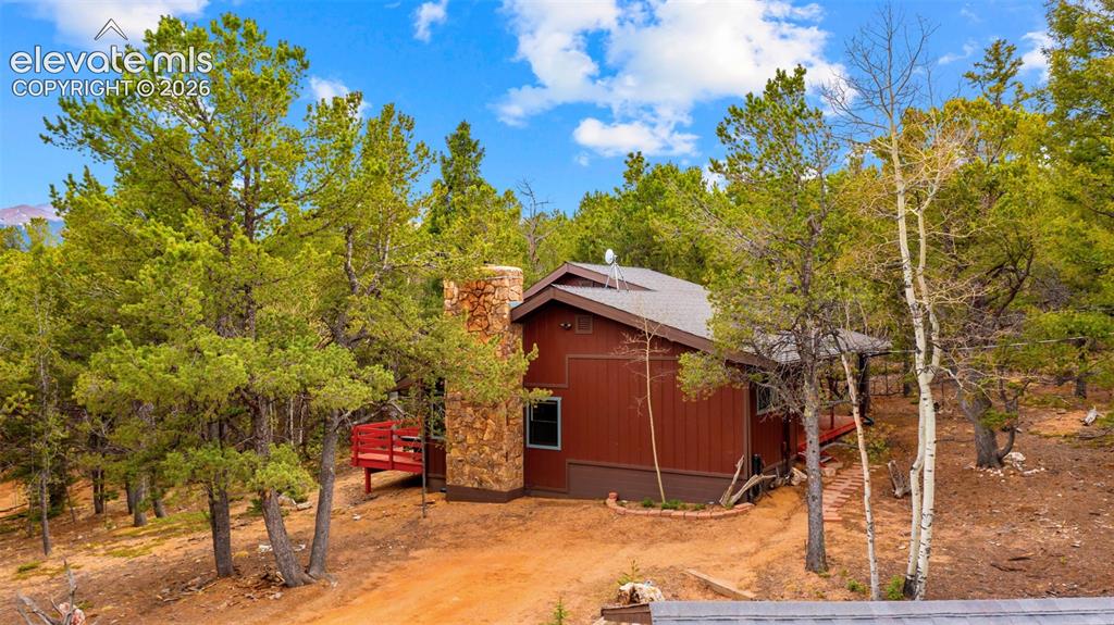 120 Elkhorn Drive