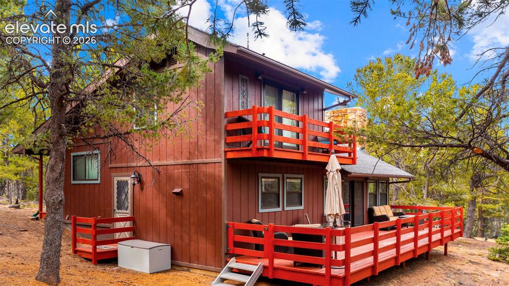 120 Elkhorn Drive