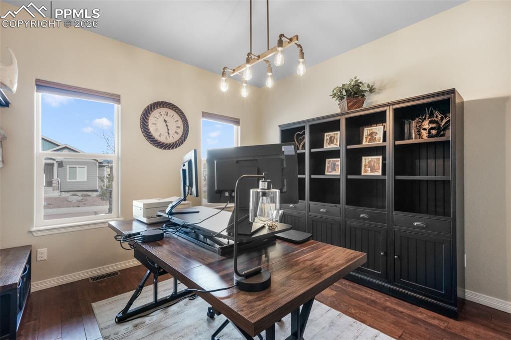 761 Tailings Drive