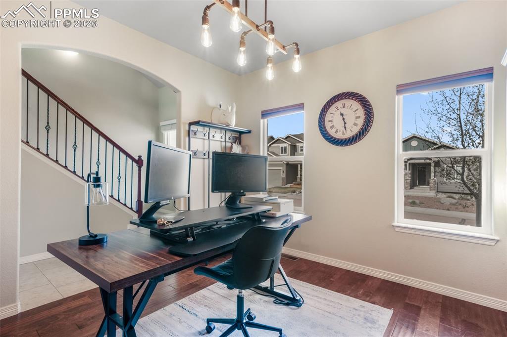 761 Tailings Drive