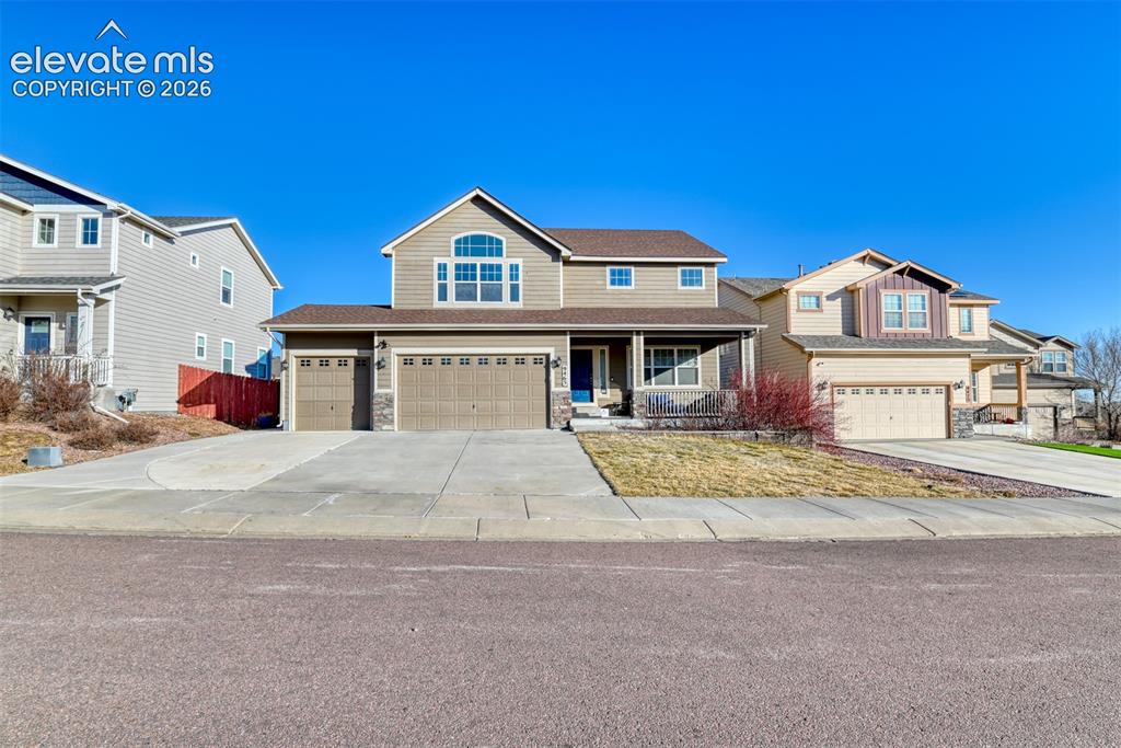 9465 Brisco Court