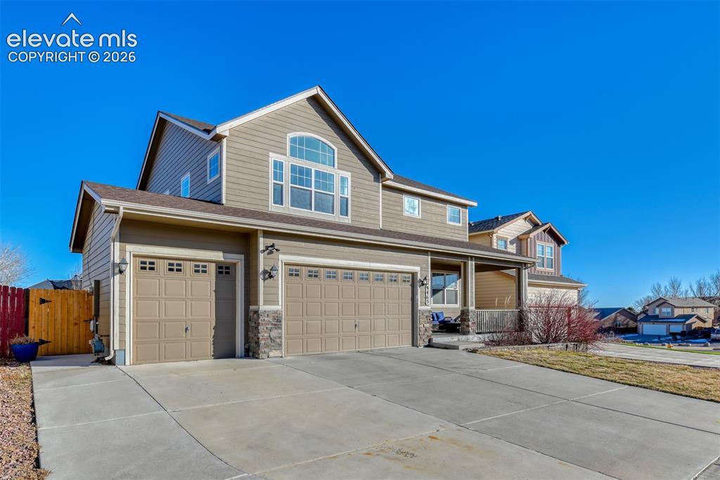 9465 Brisco Court