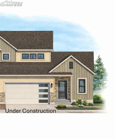 8039 School House Drive Colorado Springs CO 80908