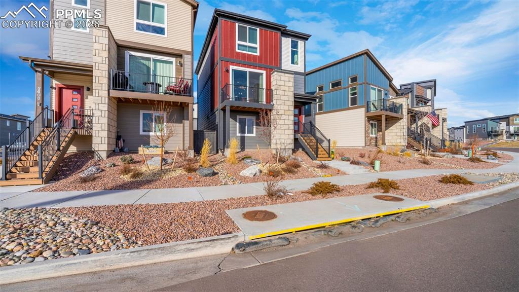 3612 Greenways Main Boulevard