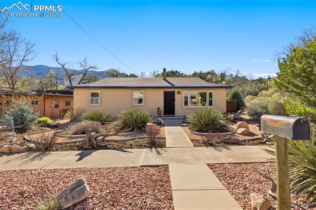 207 Beckers Lane