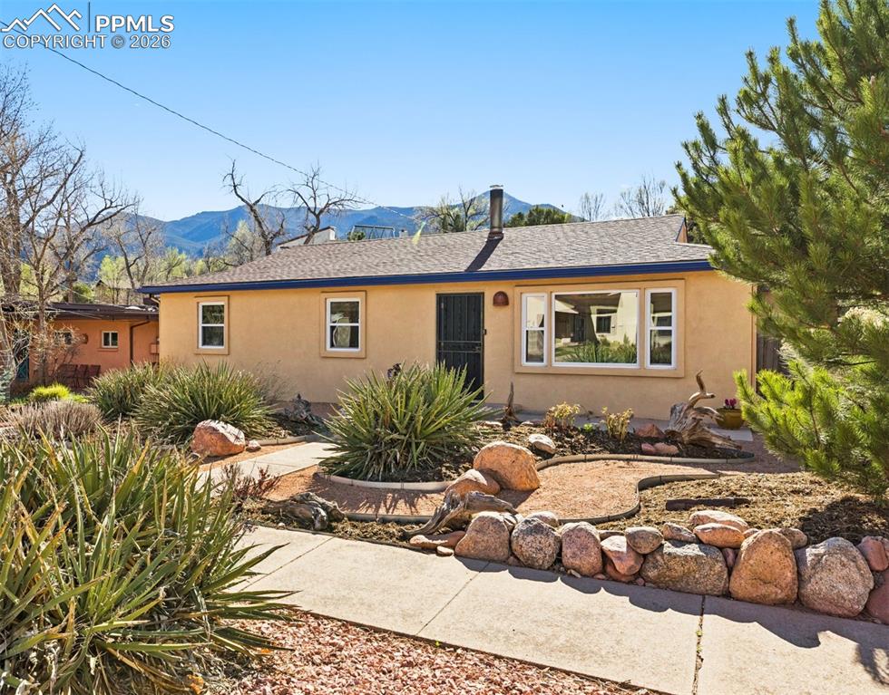 207 Beckers Lane