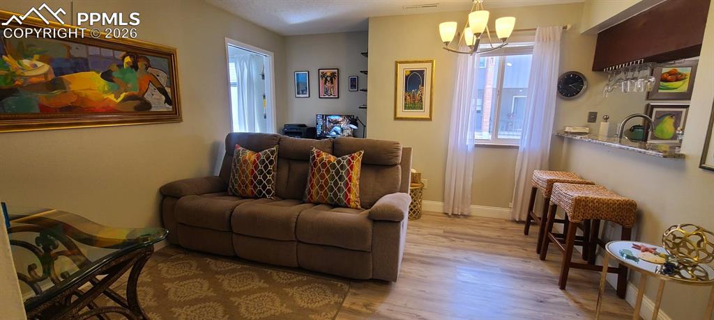 1625 N Murray Boulevard 118