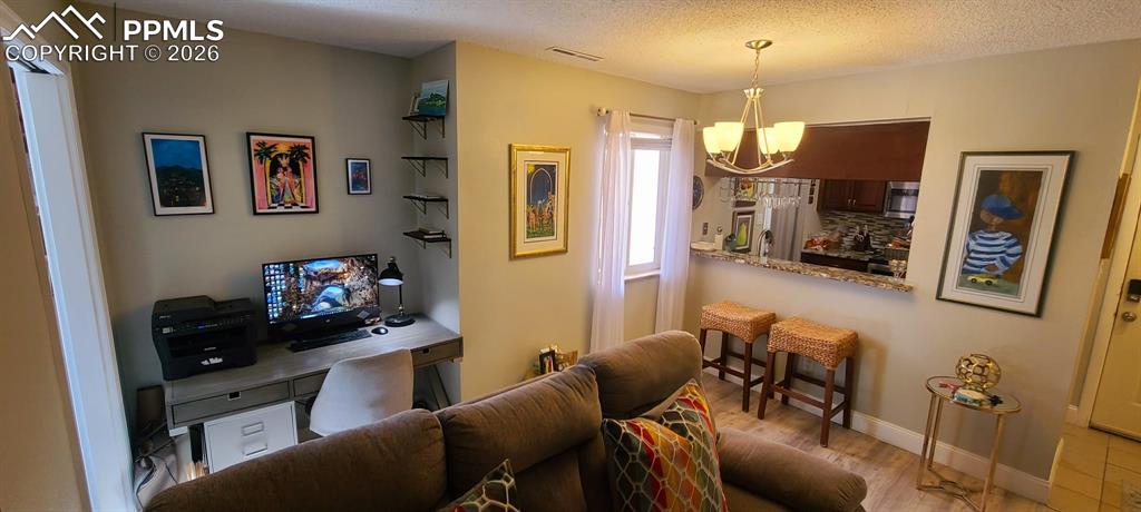 1625 N Murray Boulevard 118