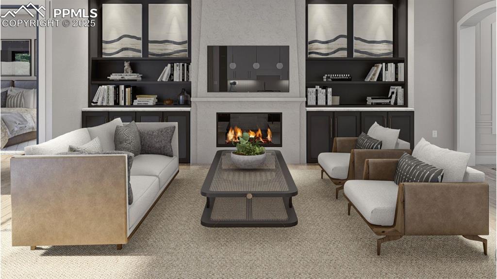 11516 Bison Meadows Court