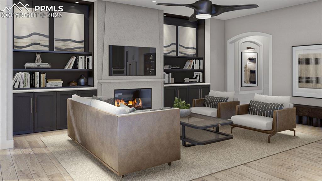 11516 Bison Meadows Court