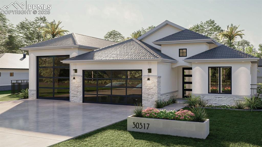 11516 Bison Meadows Court