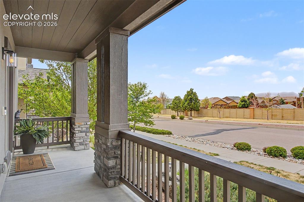 6712 Lucky Star Lane