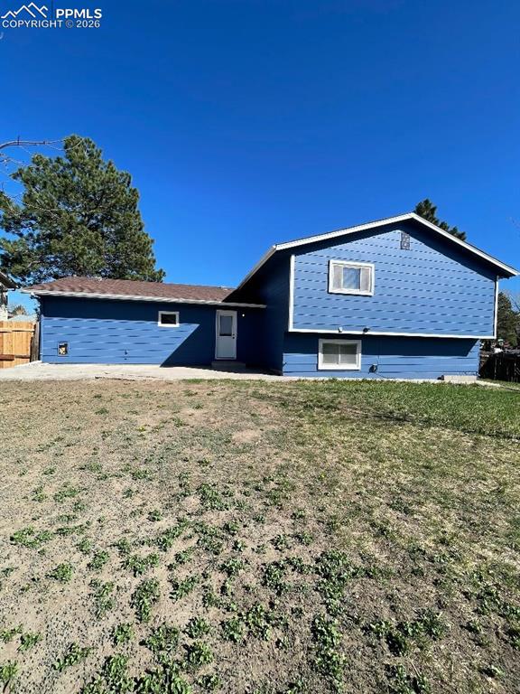 6510 TURRET Drive