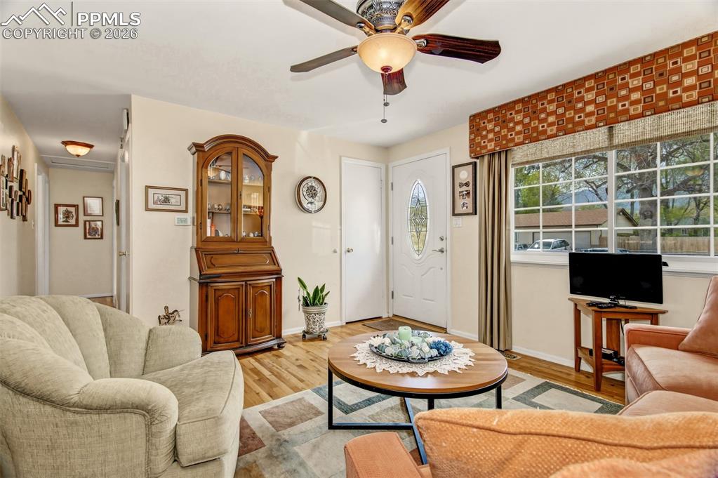 2125 Mount Werner Court