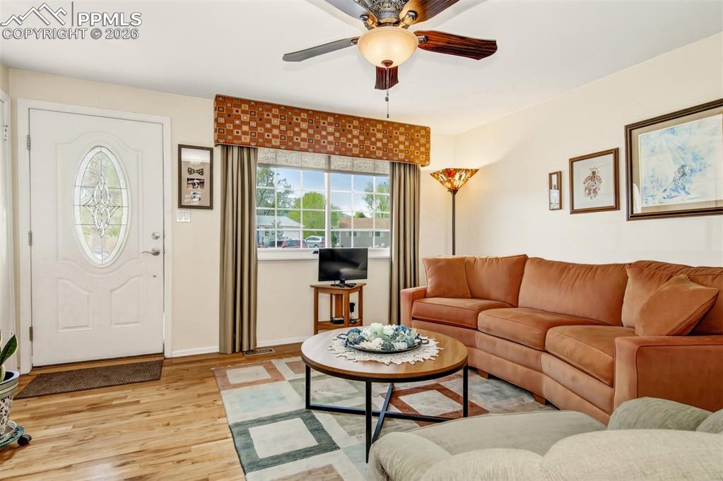 2125 Mount Werner Court