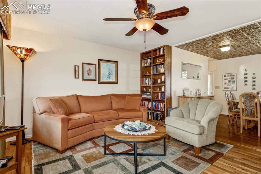 2125 Mount Werner Court