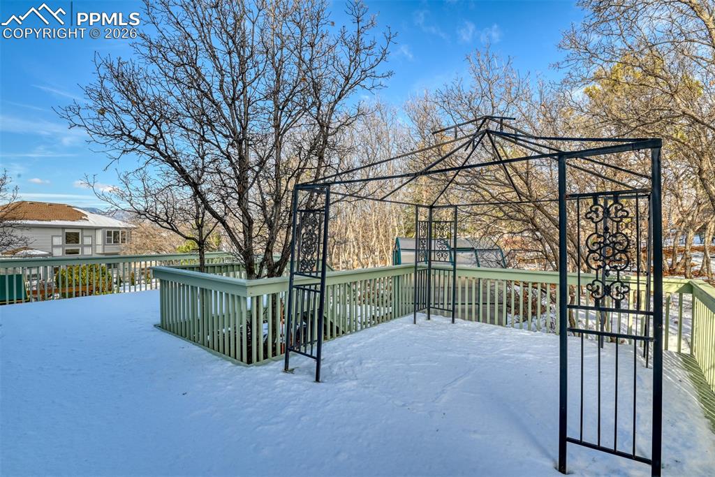 2730 Stone Creek Road