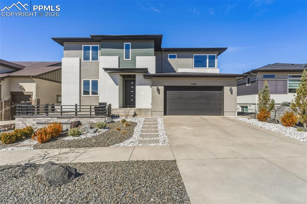 1238 Foothills Farm Way