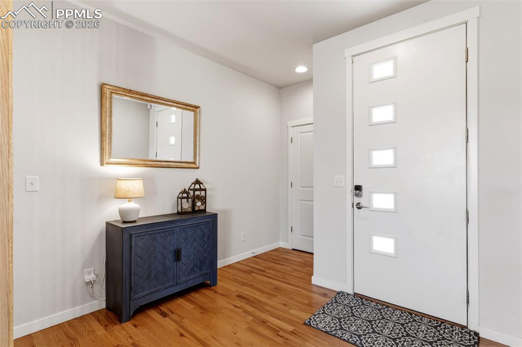 1238 Foothills Farm Way