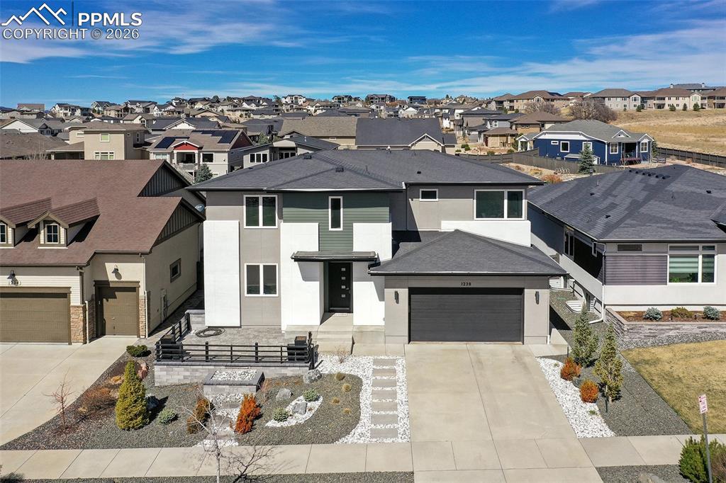 1238 Foothills Farm Way