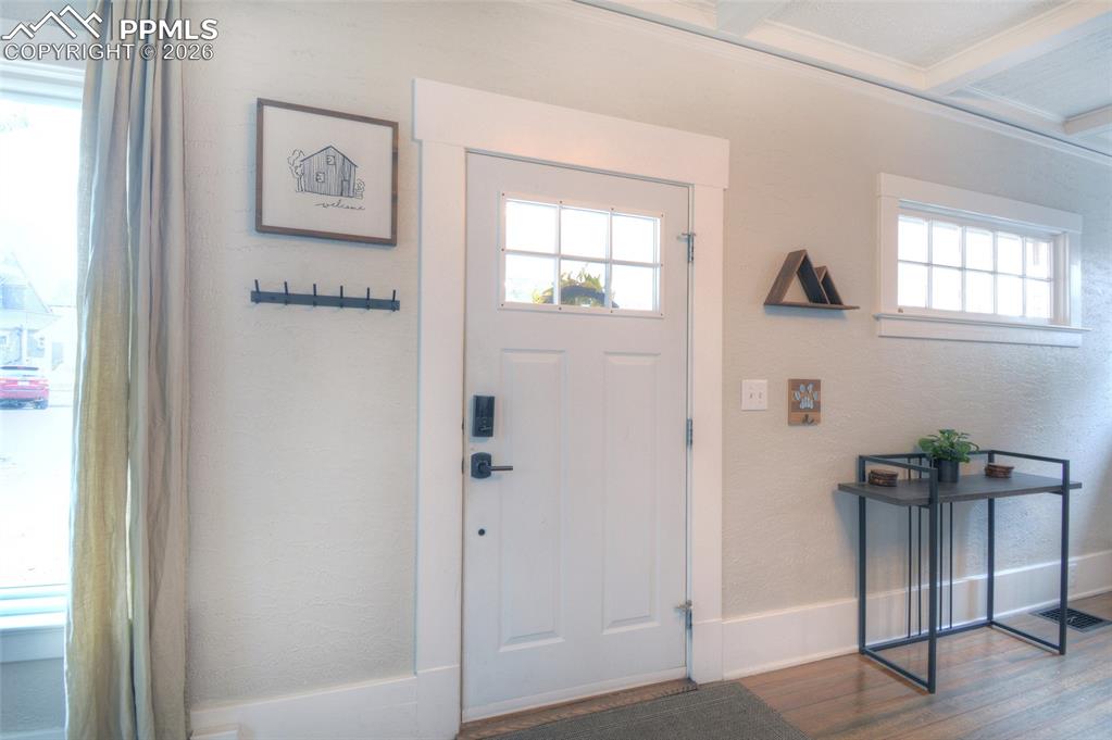 224 E Monument Street