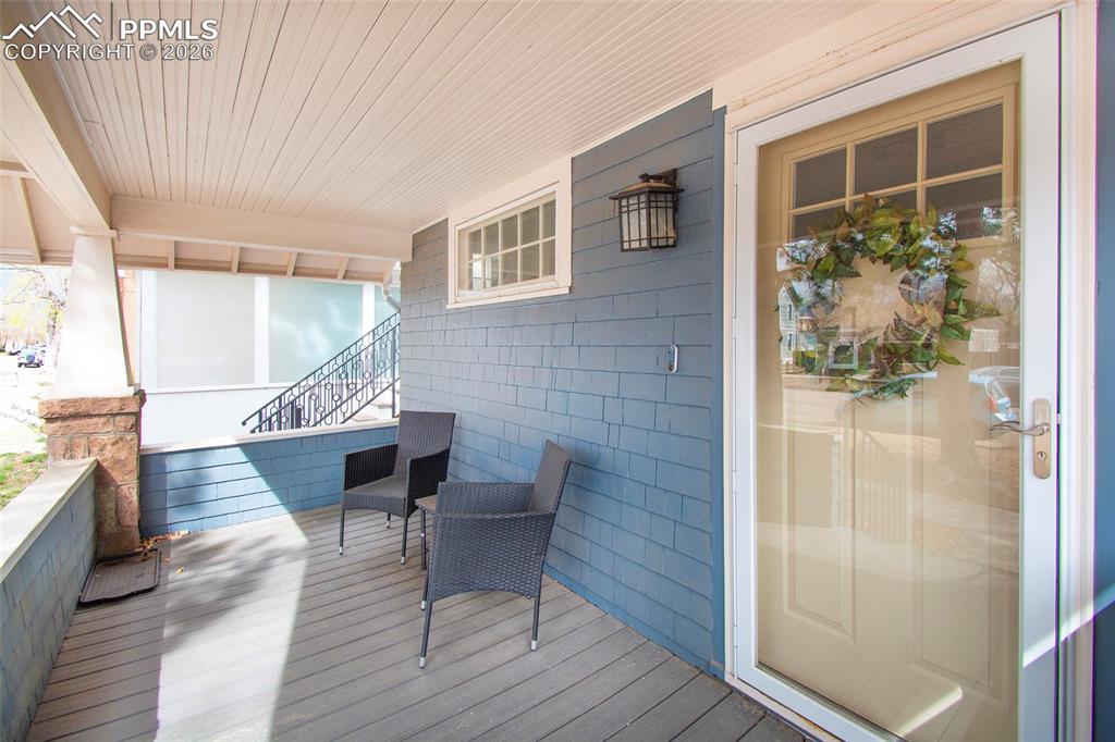 224 E Monument Street