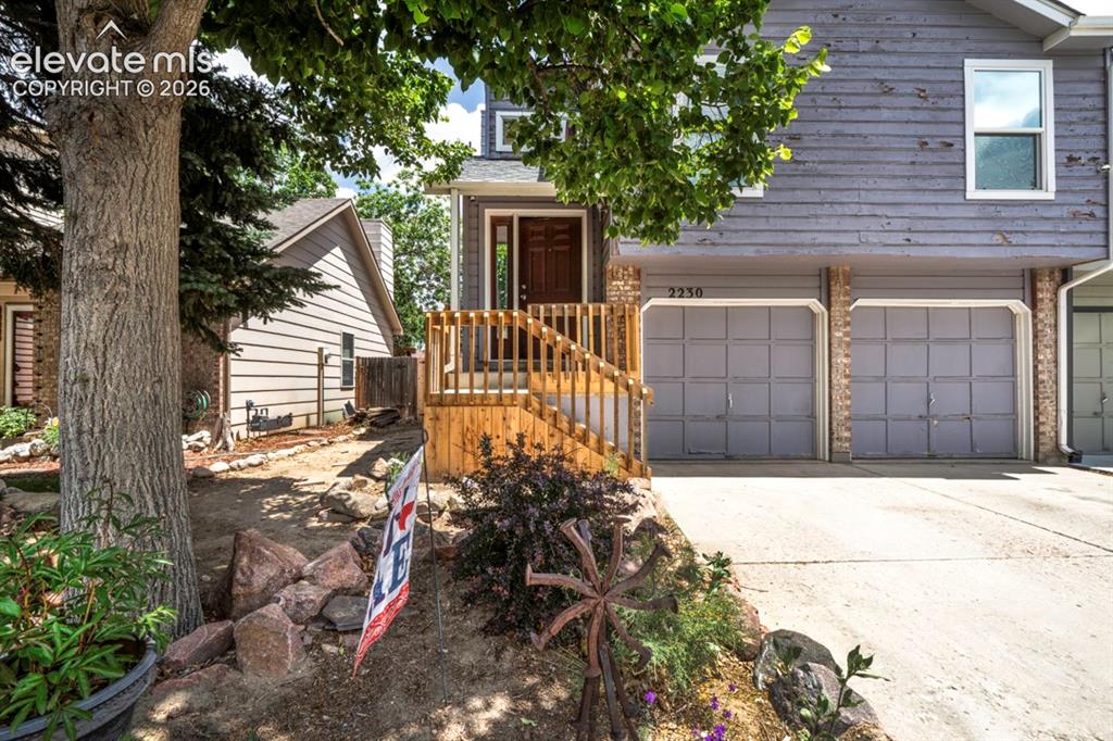 2230 Del Mar Drive