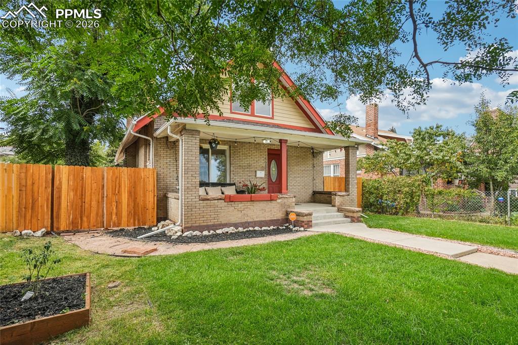 4511 Federal Boulevard
