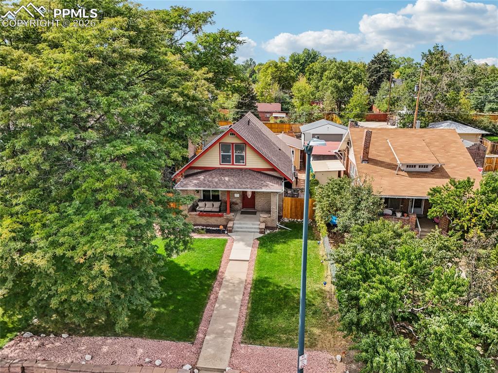 4511 Federal Boulevard