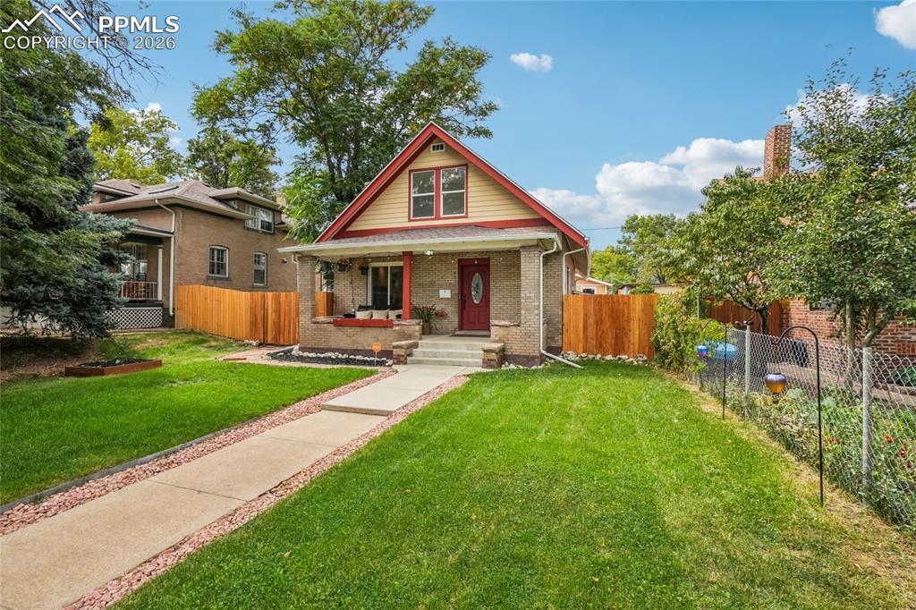4511 Federal Boulevard